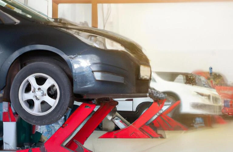 あなたの愛車、私たちがしっかりサポートします！