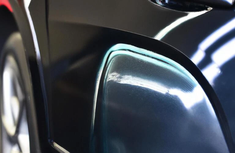 あなたの車のキズを新たに生まれ変わらせる特別なサービス