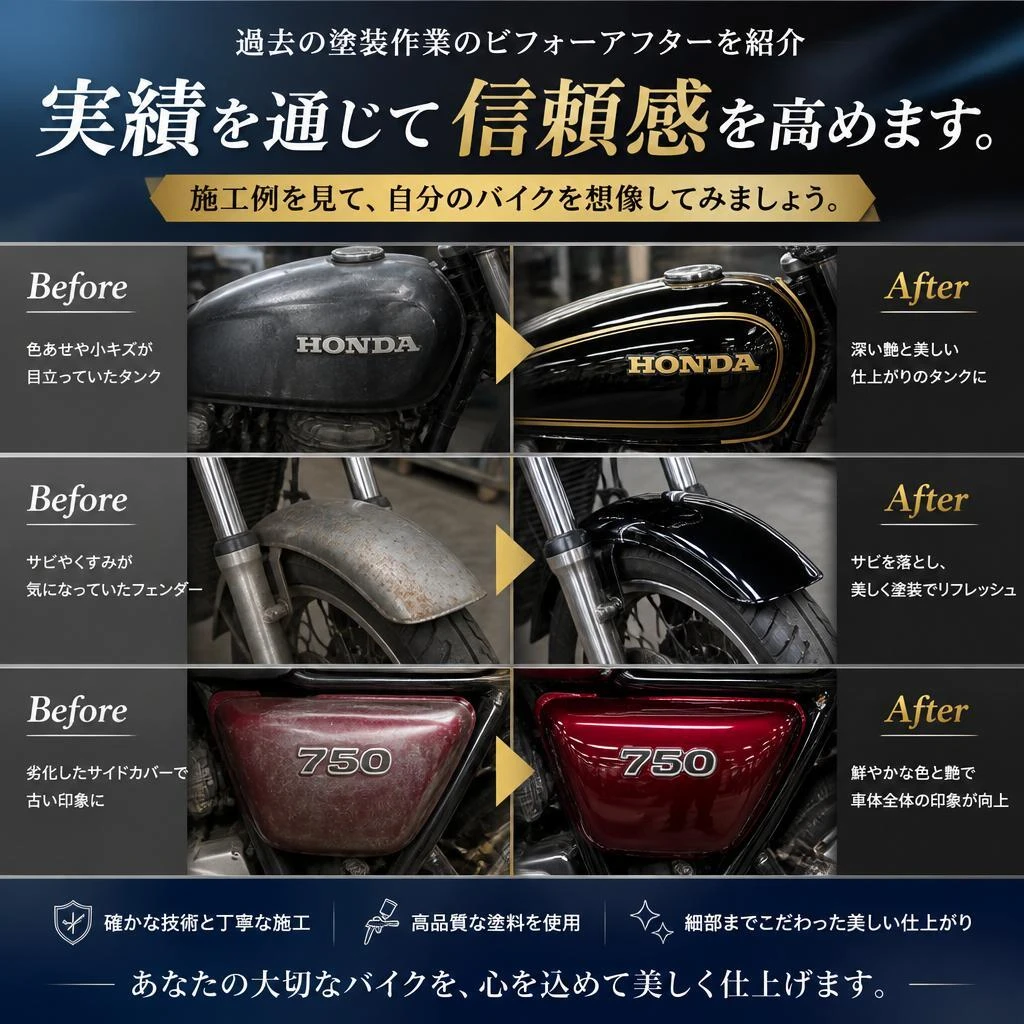 実績紹介